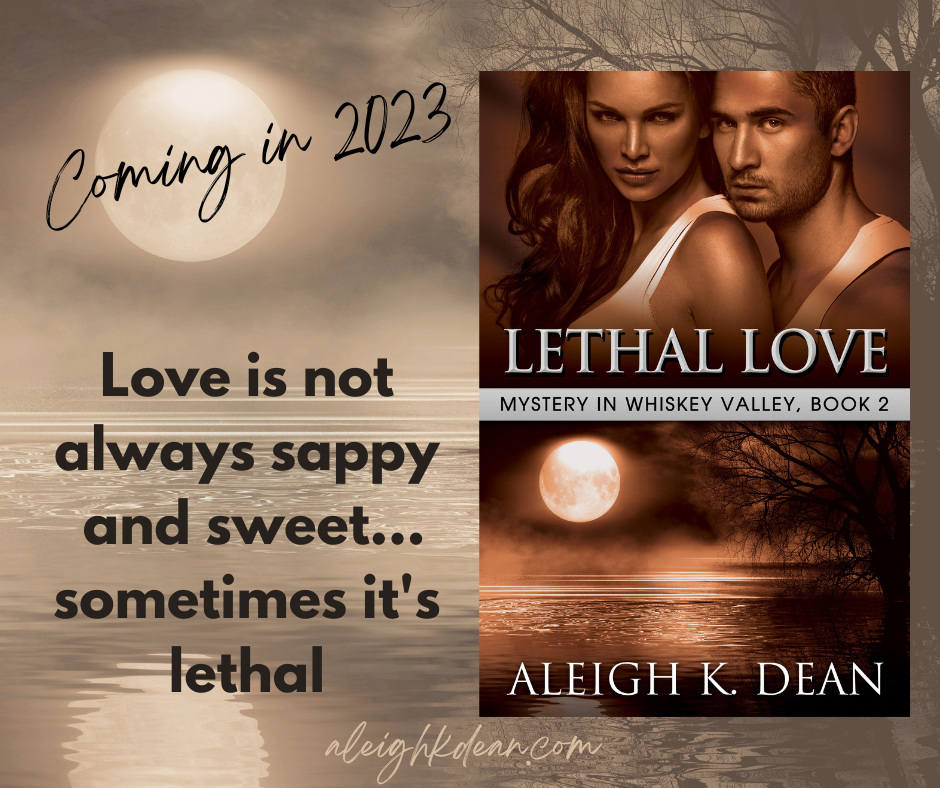 Aleigh K. Dean Kindle Unlimited Books